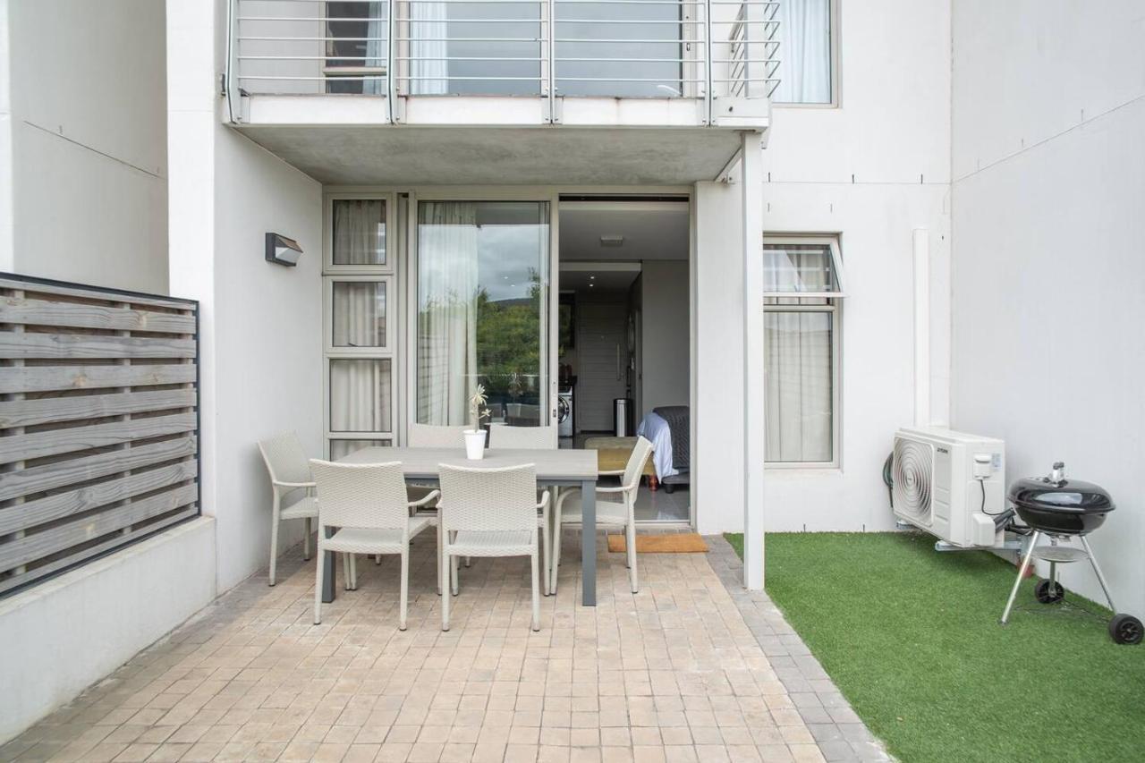 Lux Andringa Walk Apartments Stellenbosch Eksteriør billede