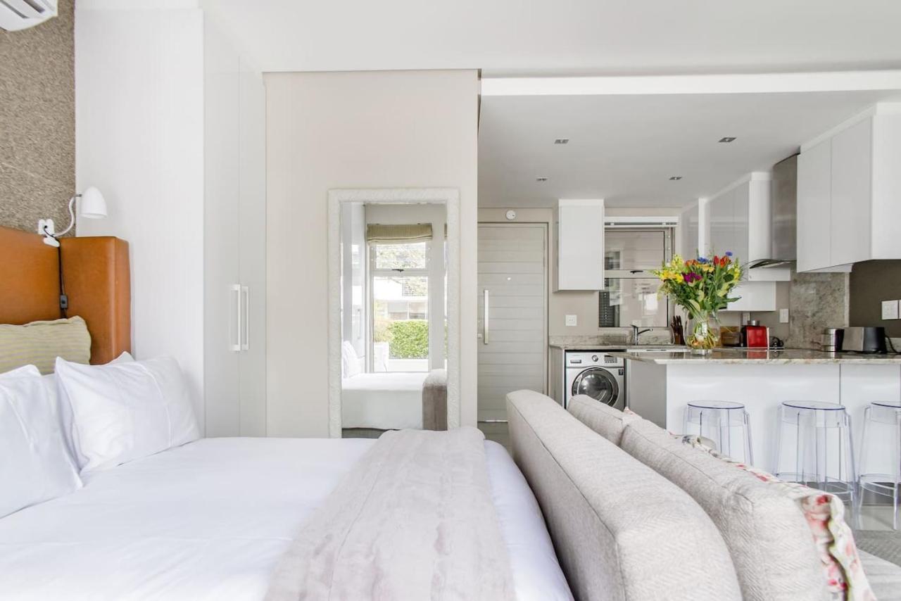 Lux Andringa Walk Apartments Stellenbosch Eksteriør billede
