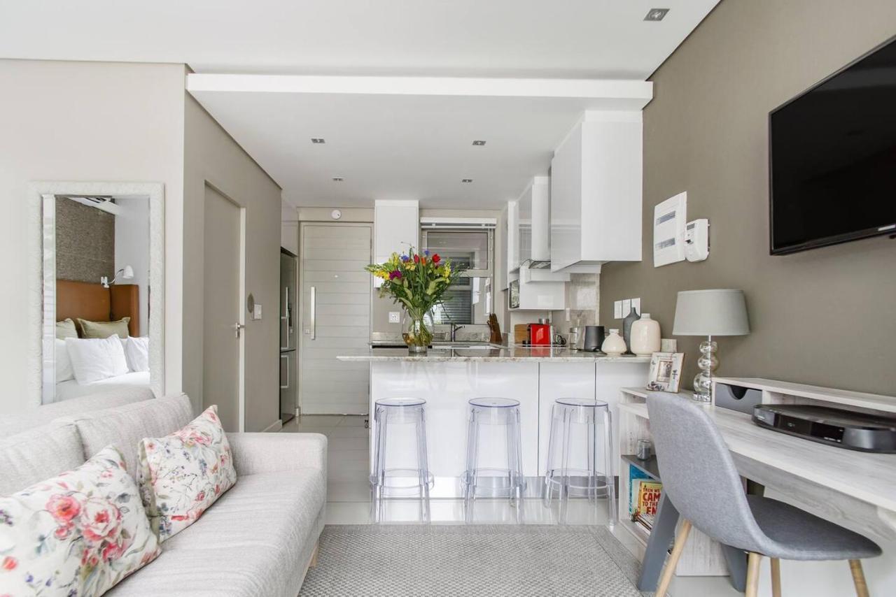 Lux Andringa Walk Apartments Stellenbosch Eksteriør billede