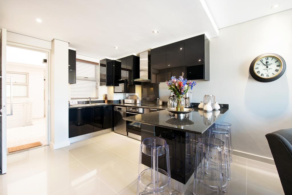 Lux Andringa Walk Apartments Stellenbosch Eksteriør billede